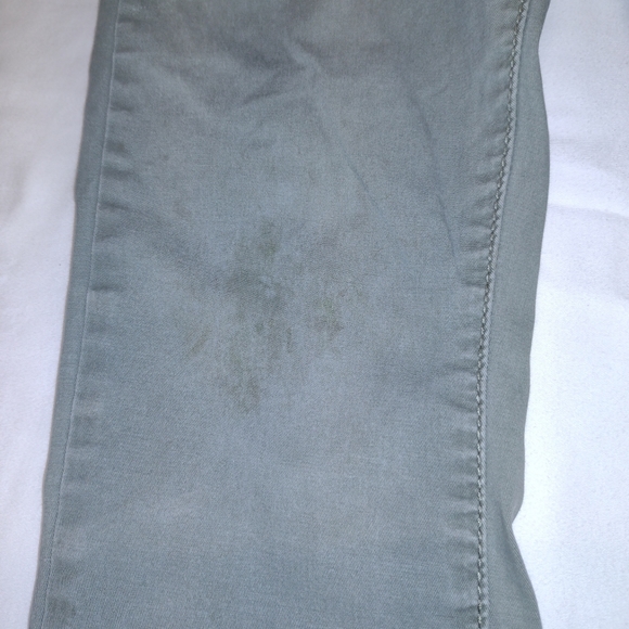 OSHKOSH jeans Size 8 - Picture 2 of 6